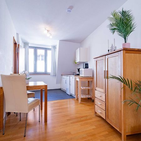 Altstadtloft am Martinstor Freiburg im Breisgau Exteriör bild