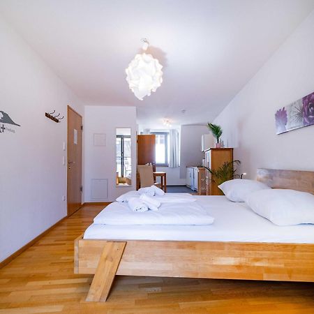 Altstadtloft am Martinstor Freiburg im Breisgau Exteriör bild